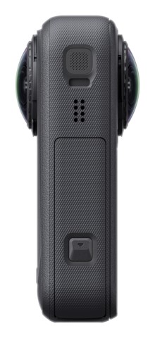 Insta360 X6 Standard Bundle 360 Camera, Black fotocamera per sport d'azione 8K Ultra HD 25,4 / 1,1 mm (1 / 1.1") 195 g