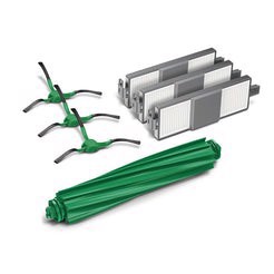iRobot 100001451 accessorio e ricambio per aspirapolvere Kit di accessori Robot aspirapolvere