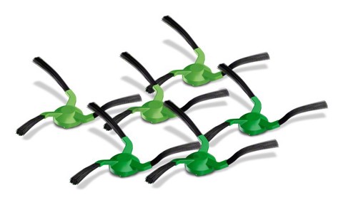 iRobot 100002493 accessorio e ricambio per aspirapolvere Spazzola Robot aspirapolvere