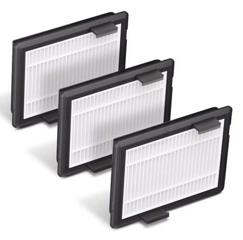 iRobot 100002494 accessorio e ricambio per aspirapolvere Filtro Robot aspirapolvere