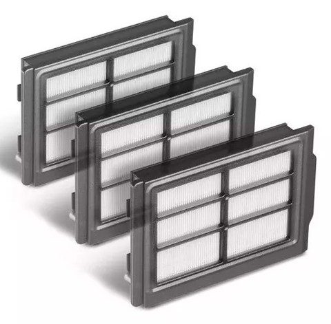 iRobot 4849900 / 100001458 accessorio e ricambio per aspirapolvere Filtro Robot aspirapolvere