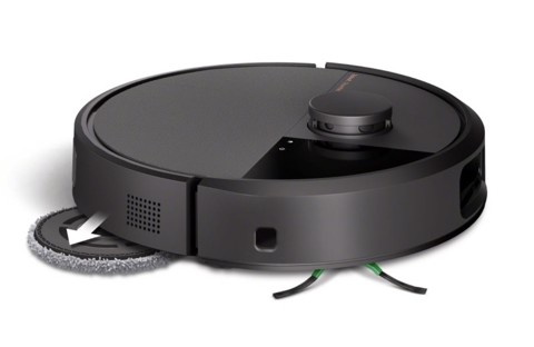 iRobot 505 Combo Plus Nero