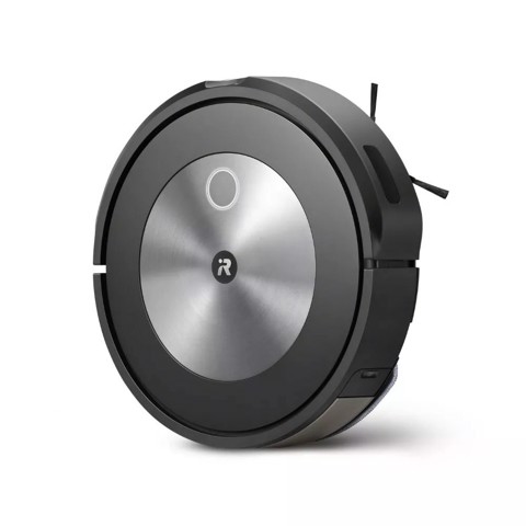 iRobot Roomba Combo j5 Antracite