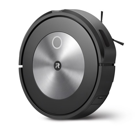 iRobot Roomba J7+ aspirapolvere robot 0,4 L Grafite