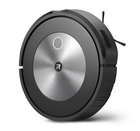 iRobot Roomba J7 Grafite