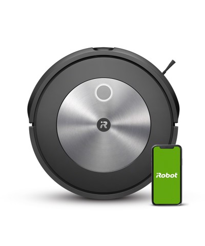 iRobot Roomba J7 Grafite