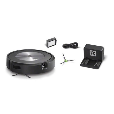 iRobot Roomba J7 Grafite