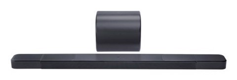 JBL BAR 1300MK2 Nero 11.1.4 canali 2470 W