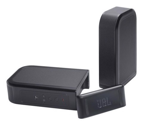 JBL BAR 1300MK2 Nero 11.1.4 canali 2470 W