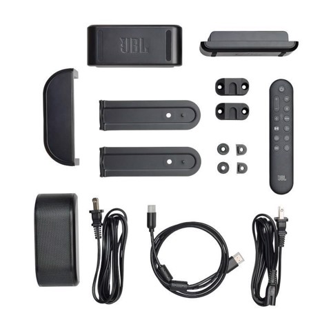 JBL BAR 1300MK2 Nero 11.1.4 canali 2470 W