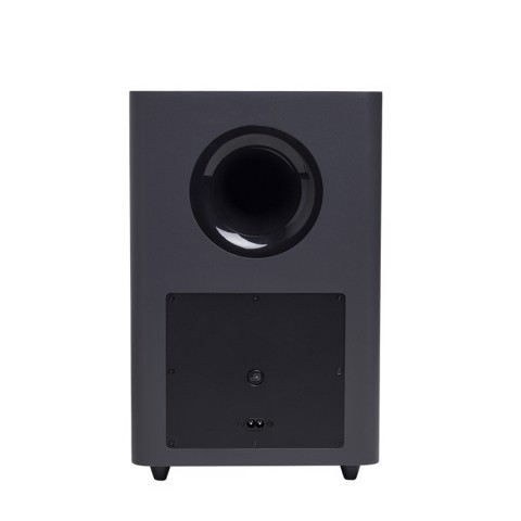 JBL BAR 2.1 Deep Bass, Soundbar Bluetooth con Subwoofer Wireless