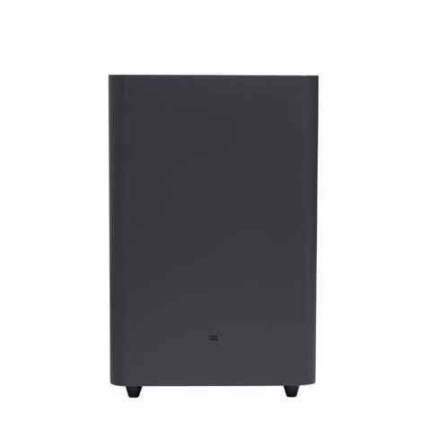 JBL BAR 2.1 Deep Bass, Soundbar Bluetooth con Subwoofer Wireless