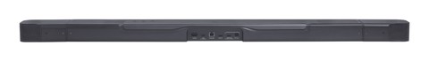 JBL BAR 800 Soundbar 5.1.2 canali true wireless con canali surround con batteria ricaricabile 720W, Nero