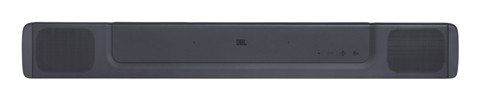 JBL BAR 800 Soundbar 5.1.2 canali true wireless con canali surround con batteria ricaricabile 720W, Nero