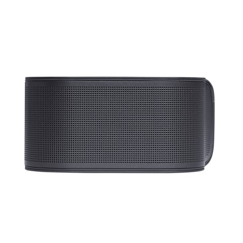 JBL BAR 800 Soundbar 5.1.2 canali true wireless con canali surround con batteria ricaricabile 720W, Nero