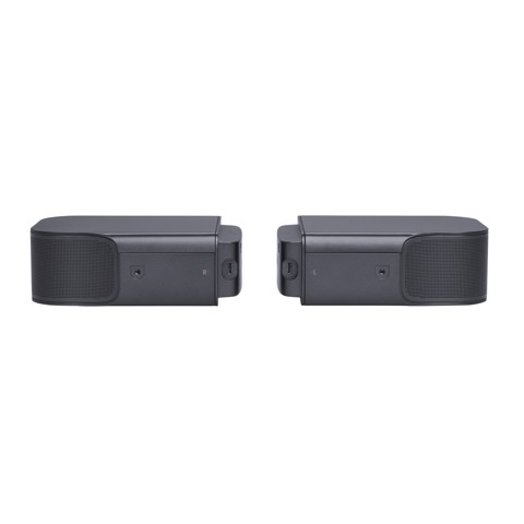 JBL BAR 800 Soundbar 5.1.2 canali true wireless con canali surround con batteria ricaricabile 720W, Nero