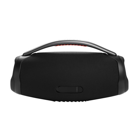JBL BOOMBOX 3 Altoparlante portatile stereo Nero