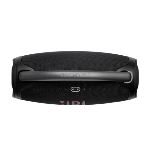JBL BOOMBOX 3 Altoparlante portatile stereo Nero