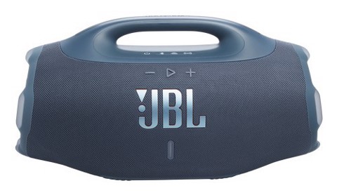 JBL Boombox 4 Altoparlante da festa Blu 180 W