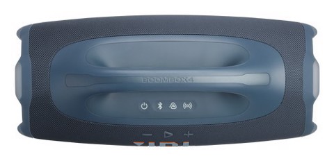 JBL Boombox 4 Altoparlante da festa Blu 180 W