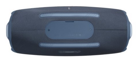 JBL Boombox 4 Altoparlante da festa Blu 180 W