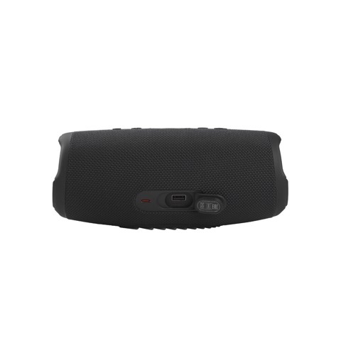 JBL CHARGE 5, Sistema audio portatile Waterproof e Dustproof stereo, Nero