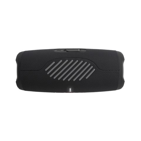 JBL CHARGE 5, Sistema audio portatile Waterproof e Dustproof stereo, Nero