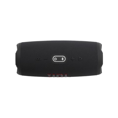 JBL CHARGE 5, Sistema audio portatile Waterproof e Dustproof stereo, Nero