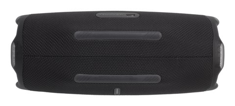 JBL Charge 6, Sistema audio portatile Waterproof e Dustproof, Nero
