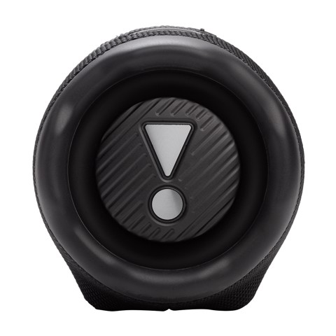 JBL Charge 6, Sistema audio portatile Waterproof e Dustproof, Nero