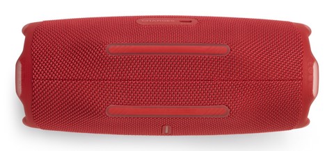 JBL Charge 6, Sistema audio portatile Waterproof e Dustproof, Rosso