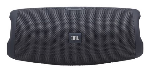 JBL Charge Essential 3 SE Altoparlante portatile mono Nero