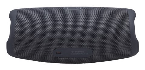 JBL Charge Essential 3 SE Altoparlante portatile mono Nero