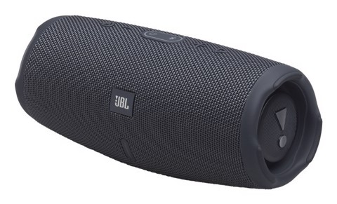 JBL Charge Essential 3 SE Altoparlante portatile mono Nero