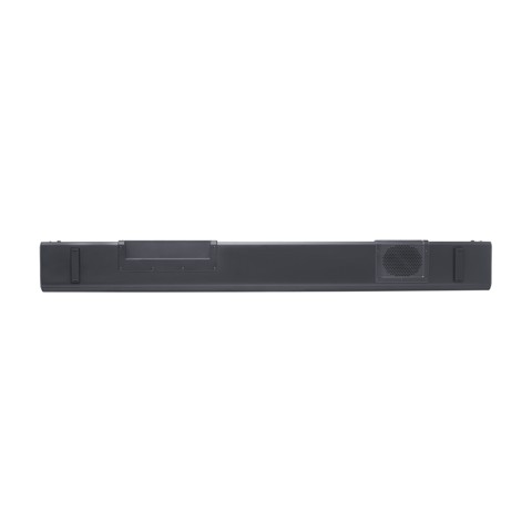 JBL Cinema SB510 Soundbar 3.1 canali con subwoofer integrato e connettività wireless Bluetooth, 200W di potenza max, Nero