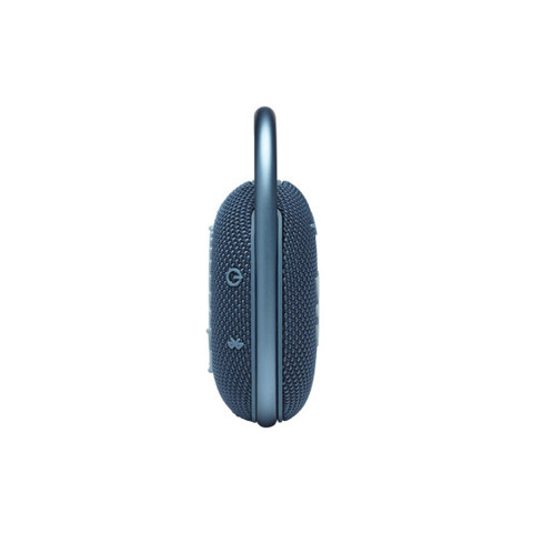 JBL Clip 4 Altoparlante portatile mono Blu 5 W