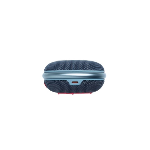 JBL CLIP 4 Altoparlante portatile mono Blu, Viola 5 W