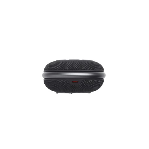 JBL CLIP 4 Diffusore waterproof ultraportatile con moschettone integrato, Nero