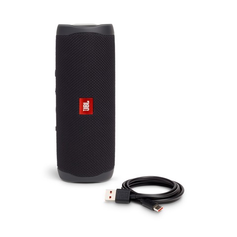 JBL FLIP 5 Altoparlante portatile stereo Nero 20 W