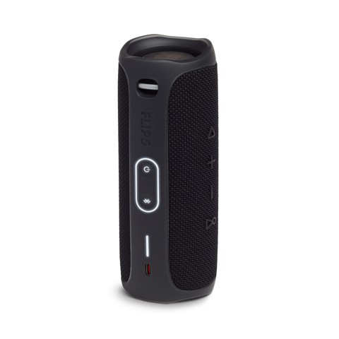JBL FLIP 5 Altoparlante portatile stereo Nero 20 W