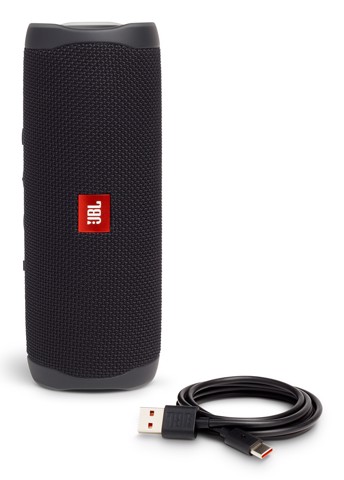 JBL FLIP 5 Altoparlante portatile stereo Nero 20 W