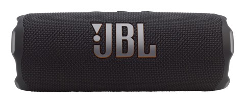 JBL Flip 7 Nero