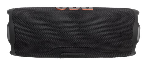 JBL Flip 7, Sistema audio portatile waterproof con connettività wireless Bluetooth, Nero