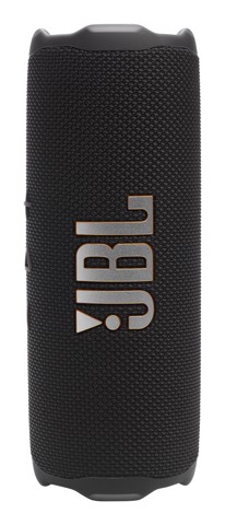 JBL Flip 7, Sistema audio portatile waterproof con connettività wireless Bluetooth, Nero