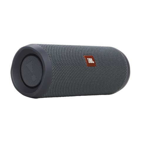 JBL Flip Essential 2 Speaker Bluetooth Portatile Impermeabile con Bassi Potenti, Nero