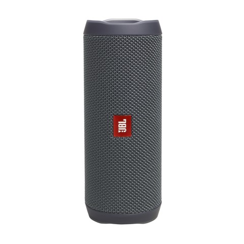 JBL Flip Essential 2 Speaker Bluetooth Portatile Impermeabile con Bassi Potenti, Nero