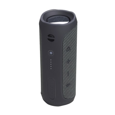 JBL Flip Essential 2 Speaker Bluetooth Portatile Impermeabile con Bassi Potenti, Nero