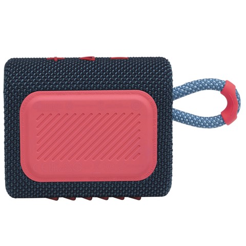 JBL GO 3 Blu, Porpora 4,2 W