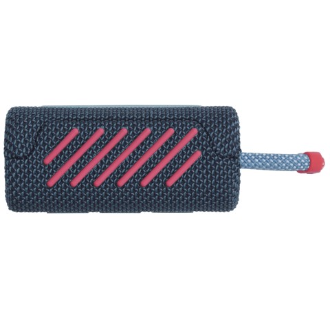 JBL GO 3 Blu, Porpora 4,2 W