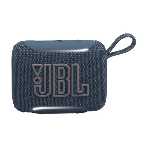 JBL GO 5 Altoparlante portatile mono Blu 4,8 W